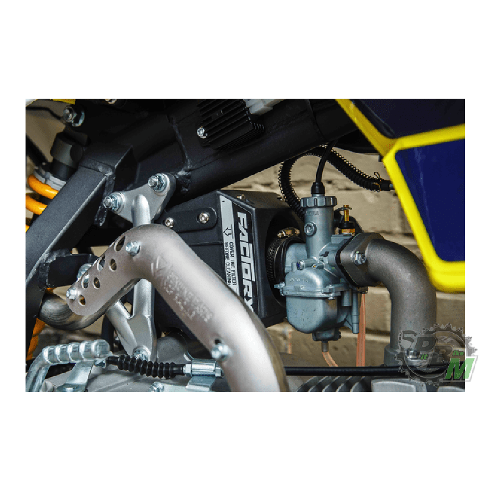 Мотоцикл YCF Bigy 150MX-KL1 PITBIKE