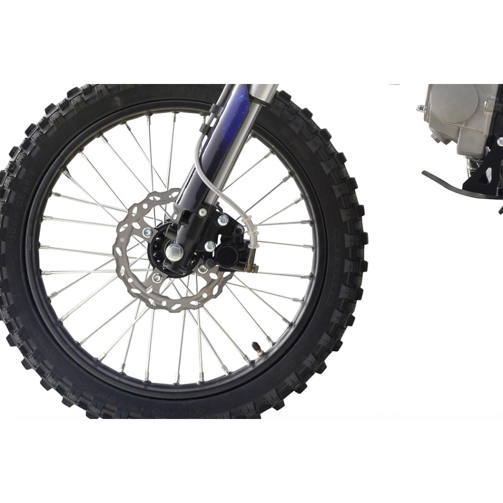 Мотоцикл SSSR Core A PITBIKE