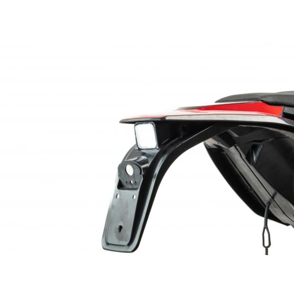 Мотоцикл кроссовый эндуро PWR FS450 NC