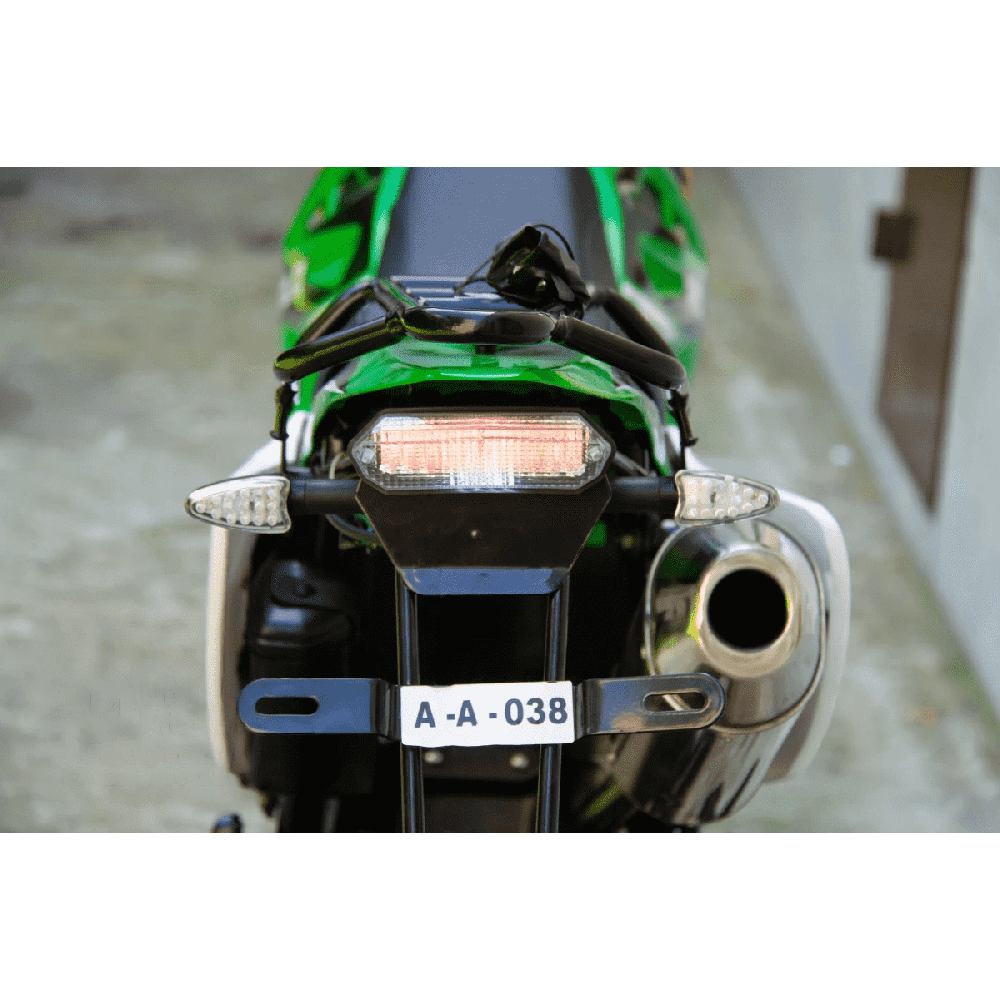 Мотоцикл кроссовый эндуро ROLIZ Sport-003