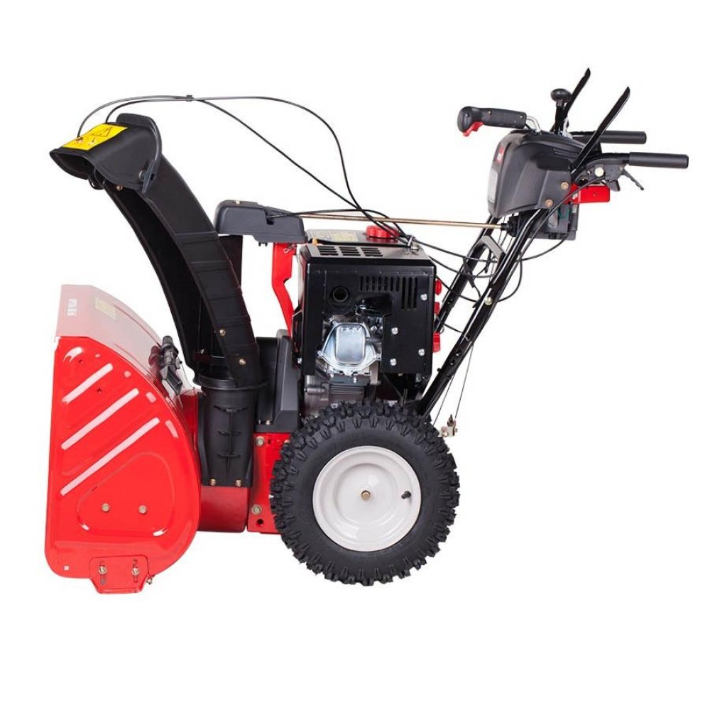 Снегоуборщик MTD OPTIMA ME 66