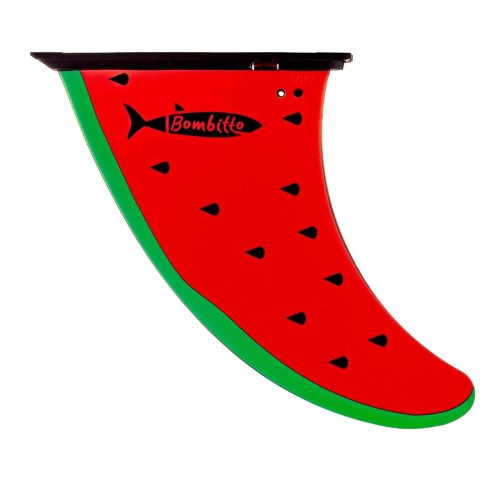 Основной плавник для SUP Bombitto, арбуз