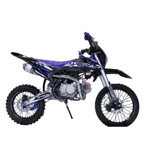 Мотоцикл WELS CRF 125 PITBIKE