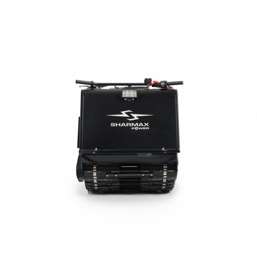 Мотобуксировщик SHARMAX S650 1450 HP18 Max (New)