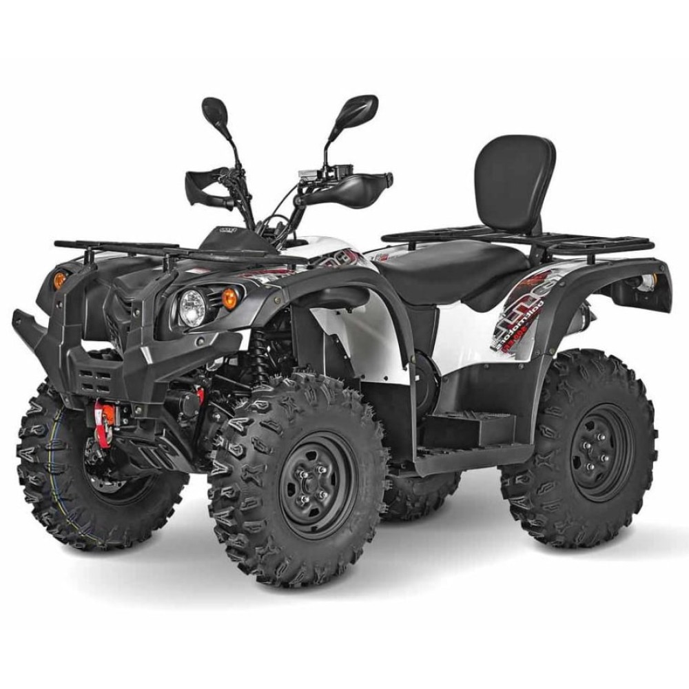 Квадроцикл BALTMOTORS Striker 500 EFI