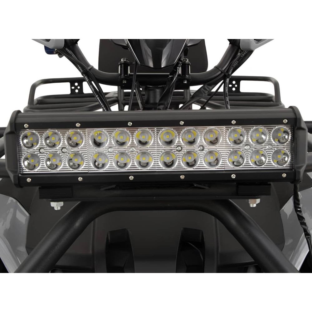 Квадроцикл GRIZZLY 200 Premium