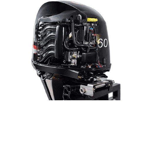 4х-тактный лодочный мотор CONDOR CNF60FETL