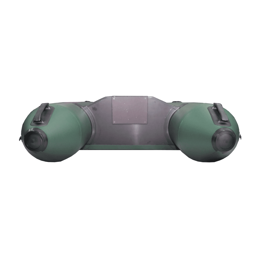 Лодка ПВХ МУССОН 2800 НД