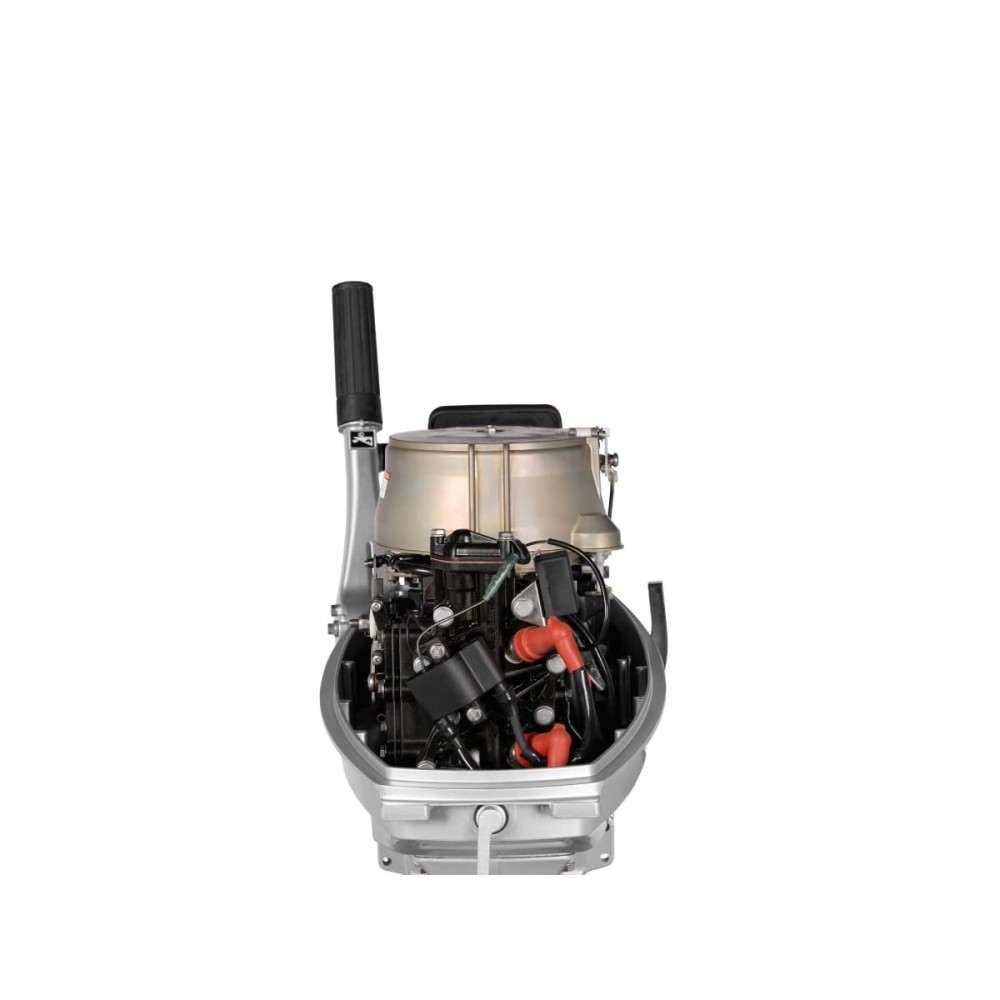 2х-тактный лодочный мотор SHARMAX SM9.9HS Pro