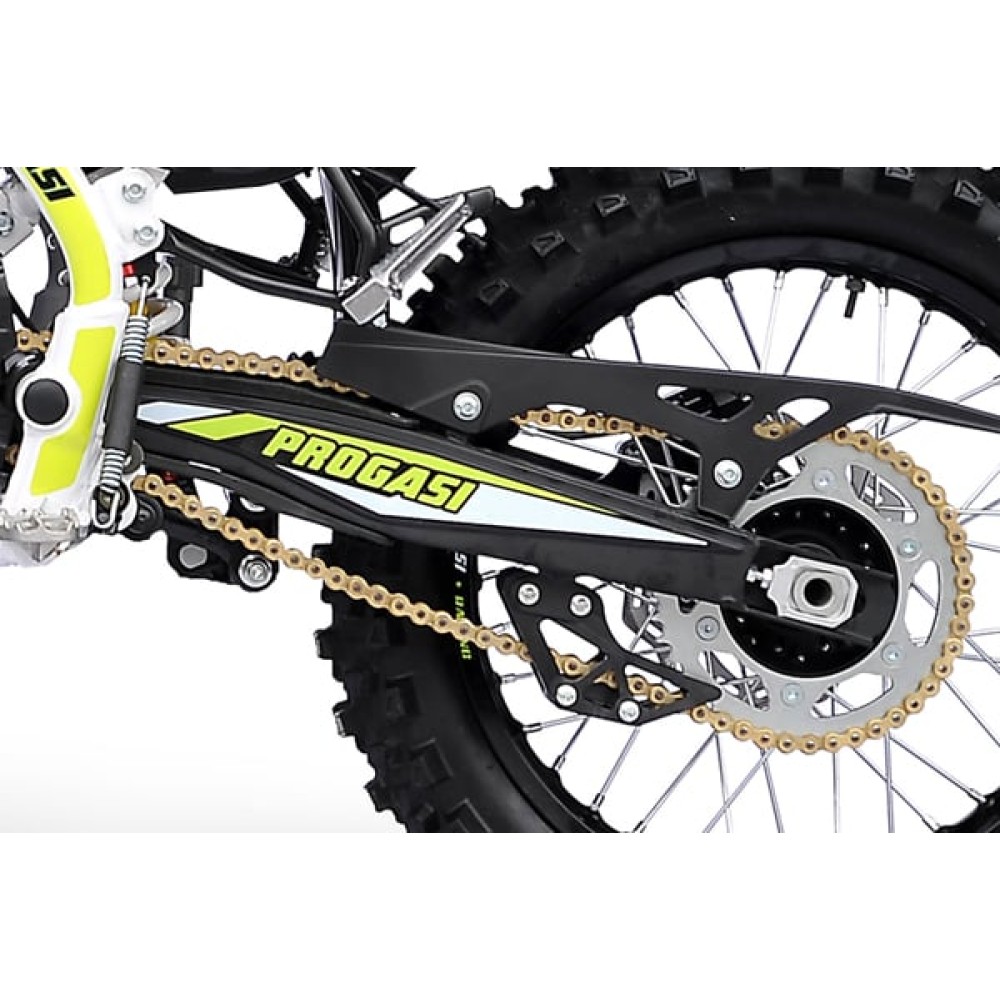 Мотоцикл кроссовый эндуро PROGASI Ibiza 250 ENDURO