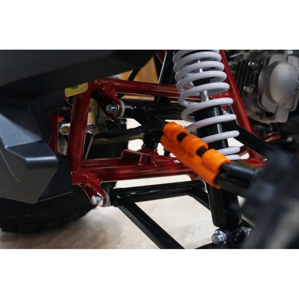 Квадроцикл YACOTA Fusion 125