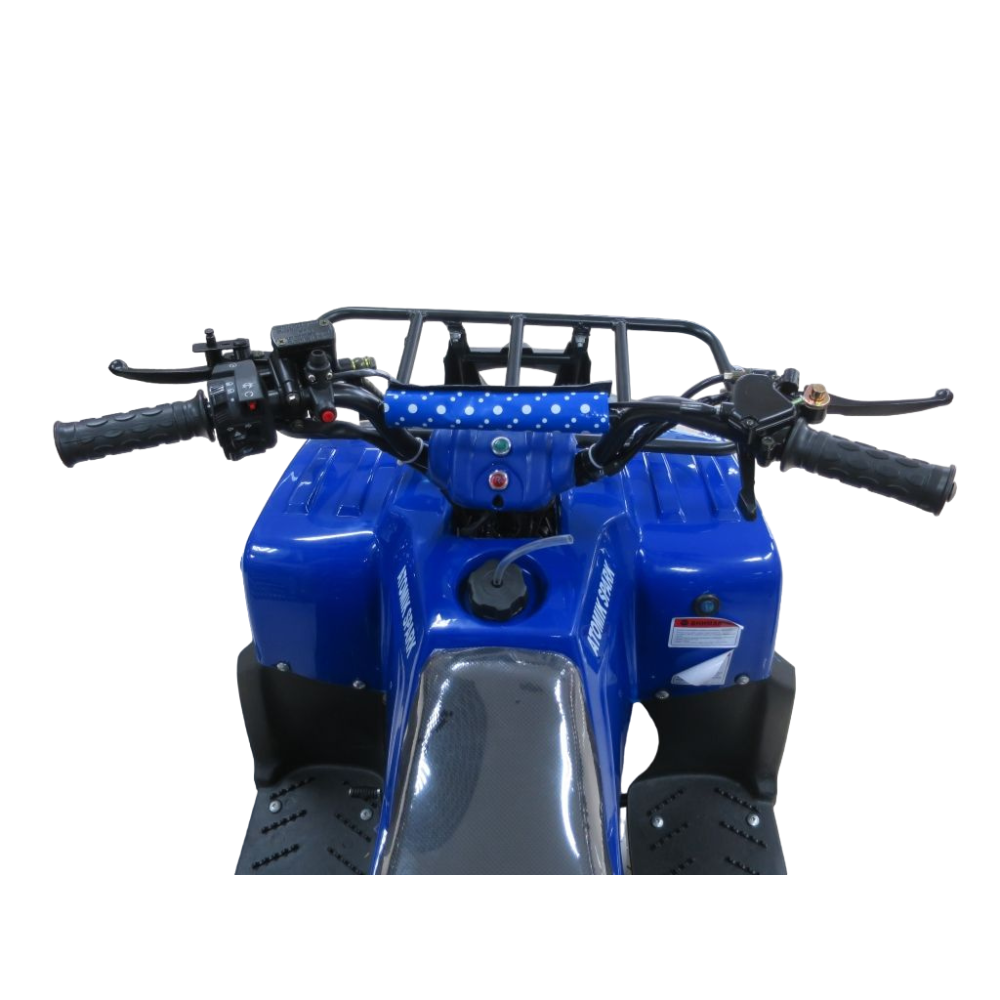 Квадроцикл ATV Atomik Spark