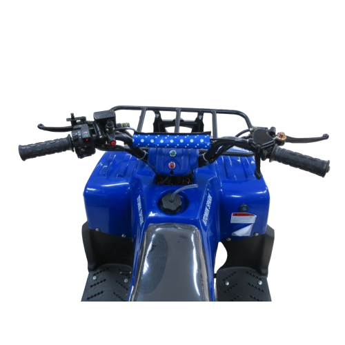 Квадроцикл ATV Atomik Spark