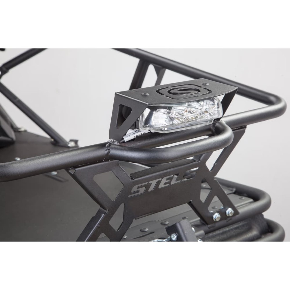 Снегоход STELS Витязь SA800