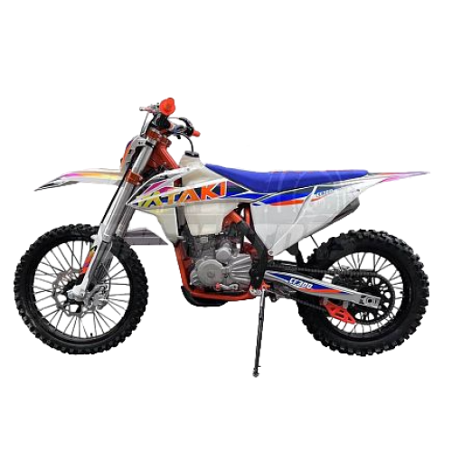 Мотоцикл кроссовый эндуро ATAKI EF300