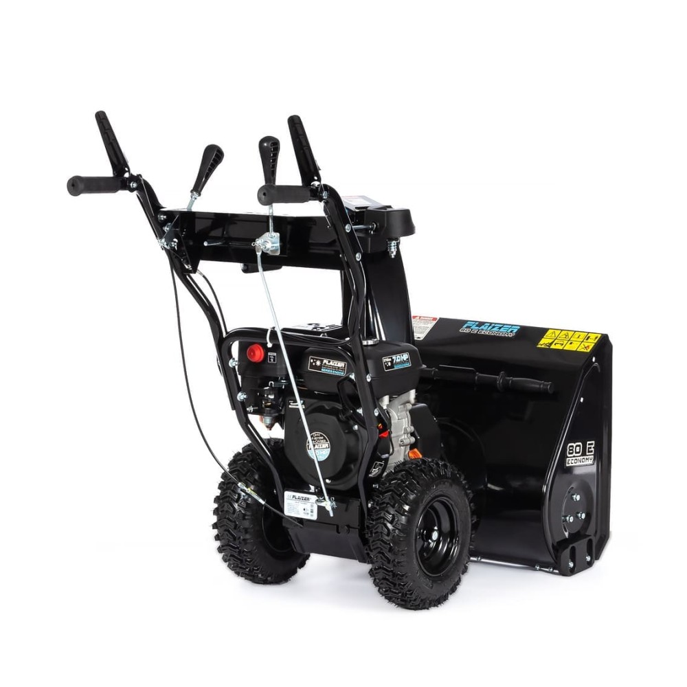 Снегоуборщик FLAIZER 80 E Economy