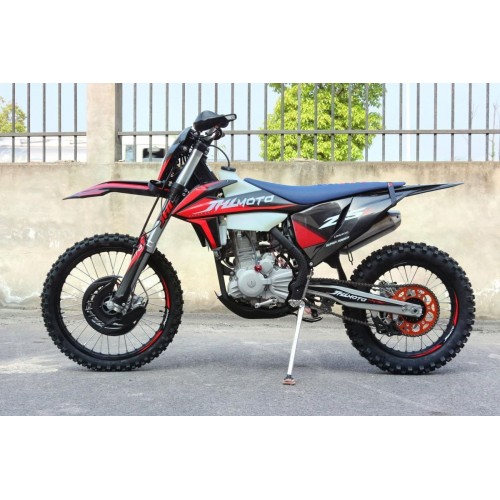 Мотоцикл JHL Z5 ENDURO