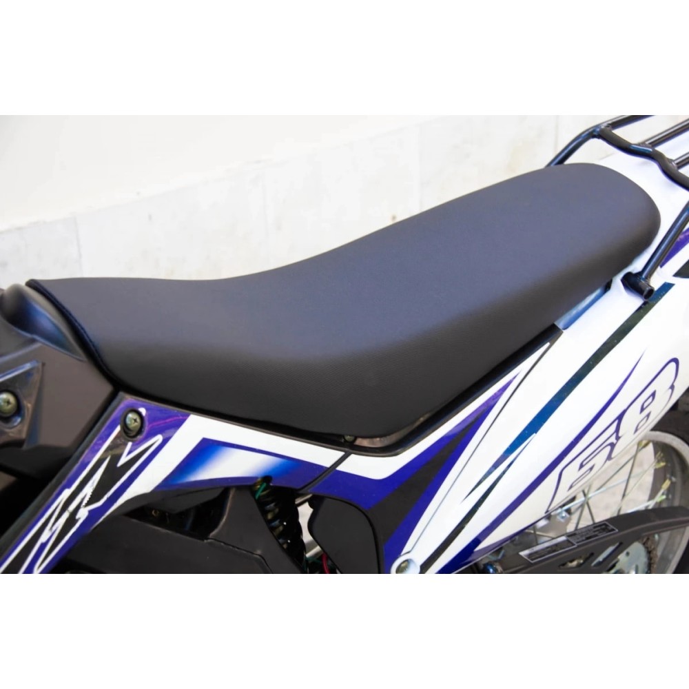 Мотоцикл кроссовый эндуро ROLIZ Sport-004