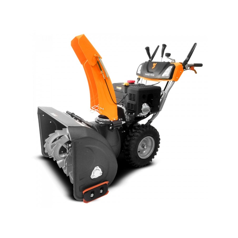 Снегоуборщик YARD FOX PRO 7654E
