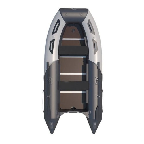 Лодка ПВХ BADGER WL 360