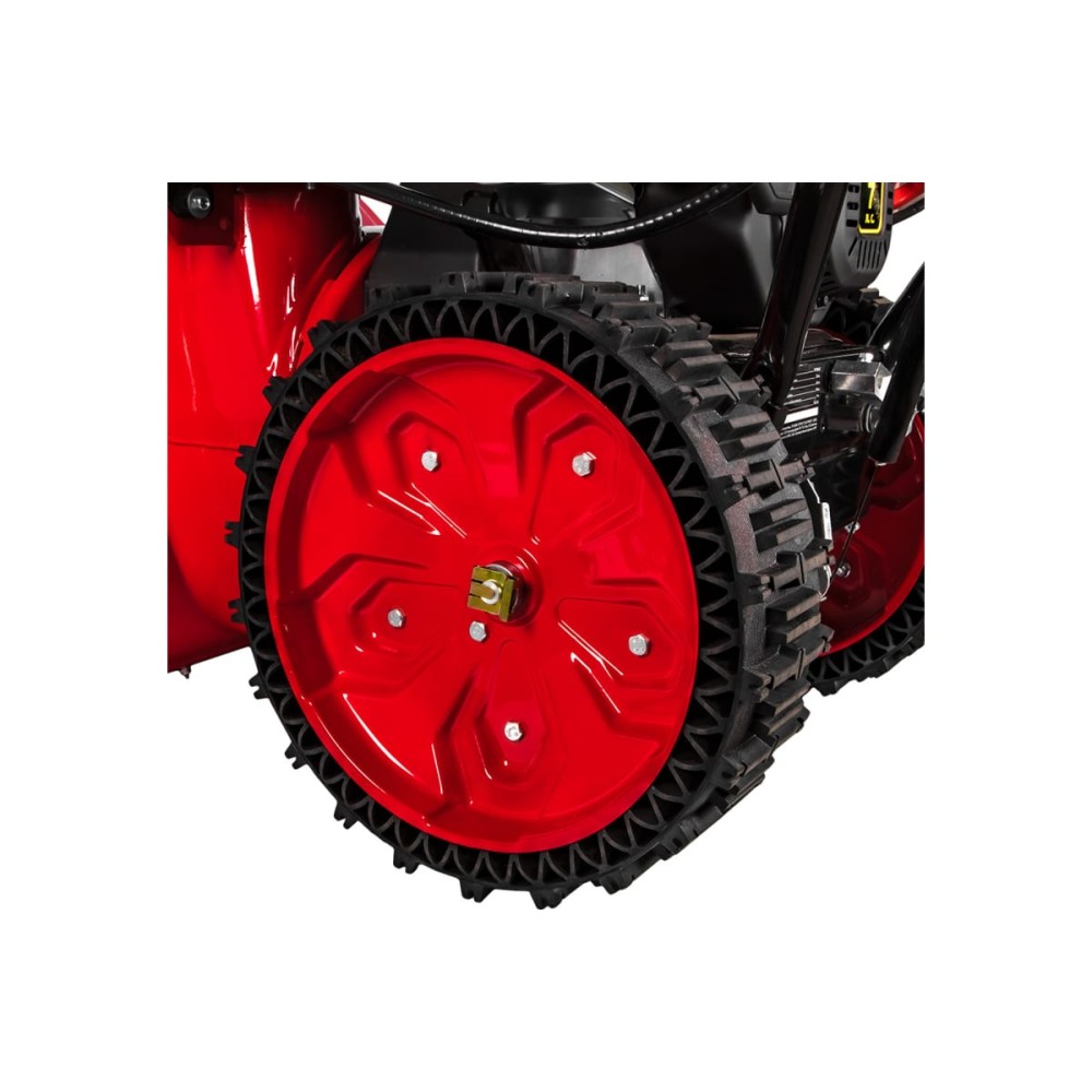 Снегоуборщик DDE ST7066LE