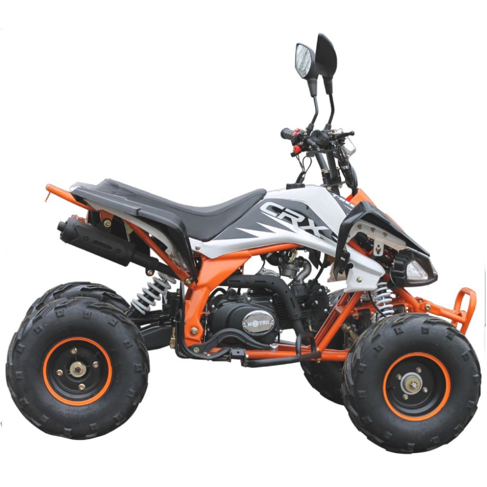 Квадроцикл MOTAX ATV T-Rex LUX 125 cc