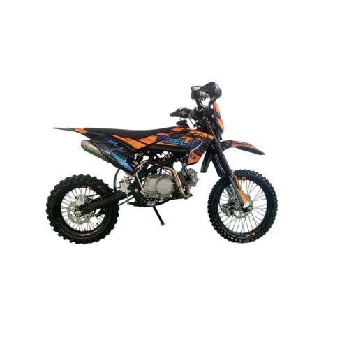 Мотоцикл FIDELIS Wild 140 (YX1P56FMJ) PITBIKE