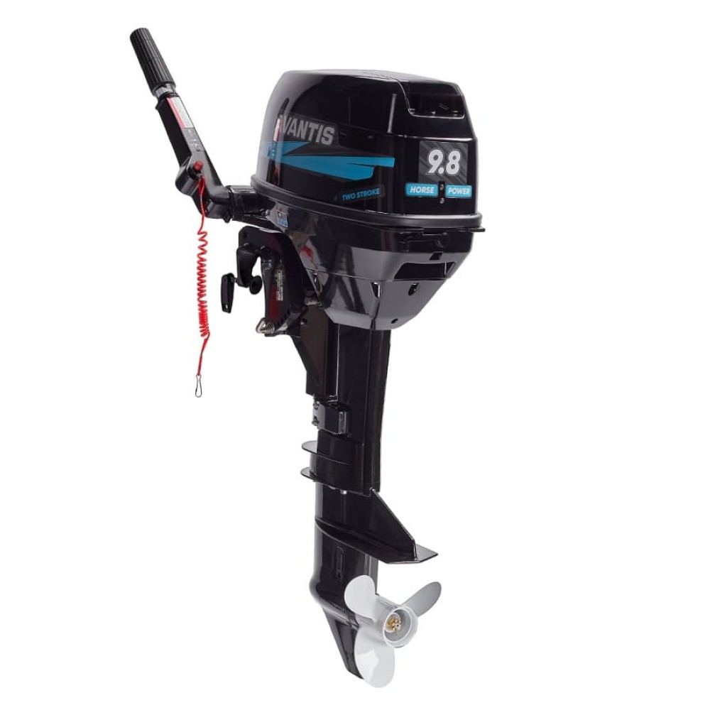 2х-тактный лодочный мотор AVANTIS T9.8 (S)