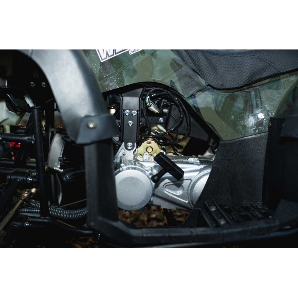 Квадроцикл WELS ATV Thunder 150