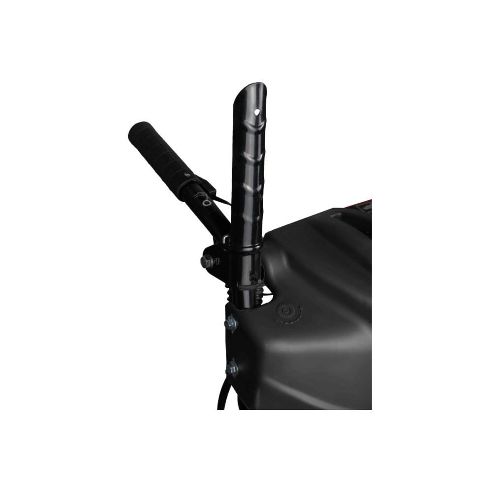 Снегоуборщик VERTON Ice SB-1170LE