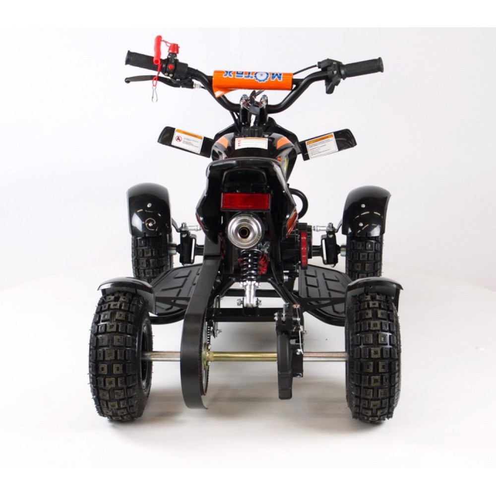Квадроцикл MOTAX ATV H4 mini-50 cc