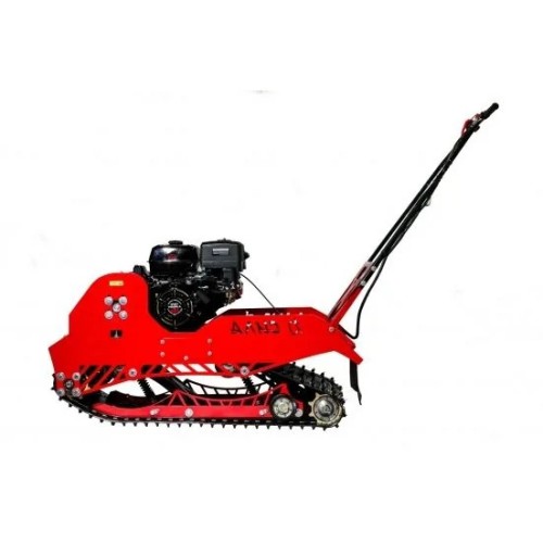 Мотобуксировщик СИЛА 500 13 л.с.