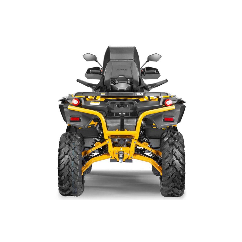 Квадроцикл STELS ATV 800 Guepard Trophy EPS CVTech (ПСМ)