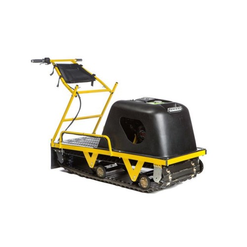 Мотобуксировщик LEBEDEV MOTORS Рекс LV507