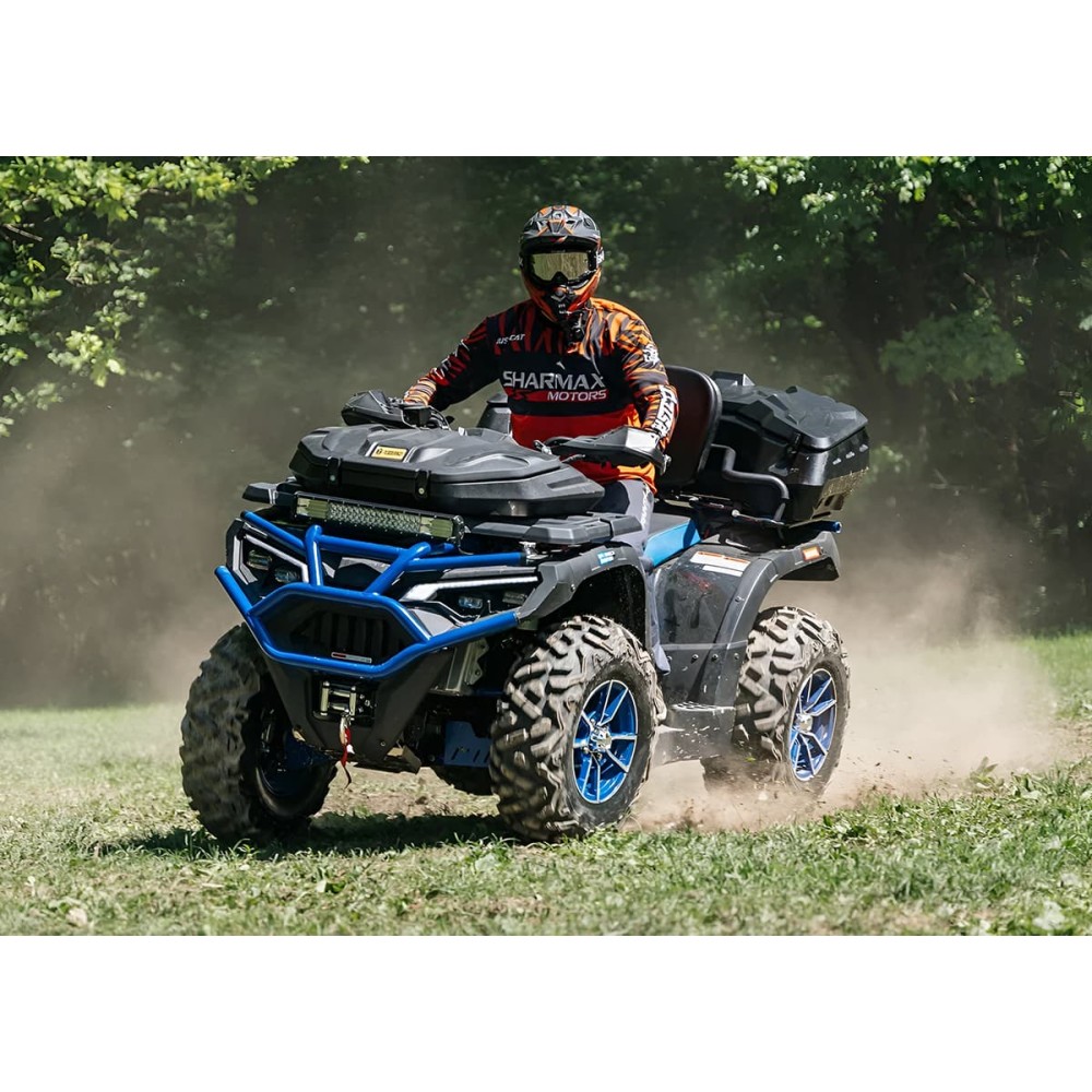 Квадроцикл SHARMAX Force 650