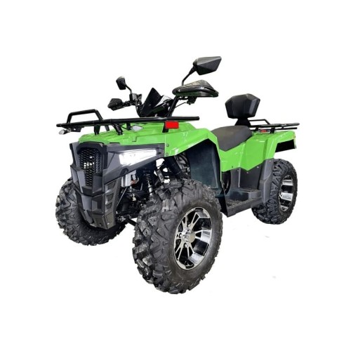 Квадроцикл IRIDE WOLF 300