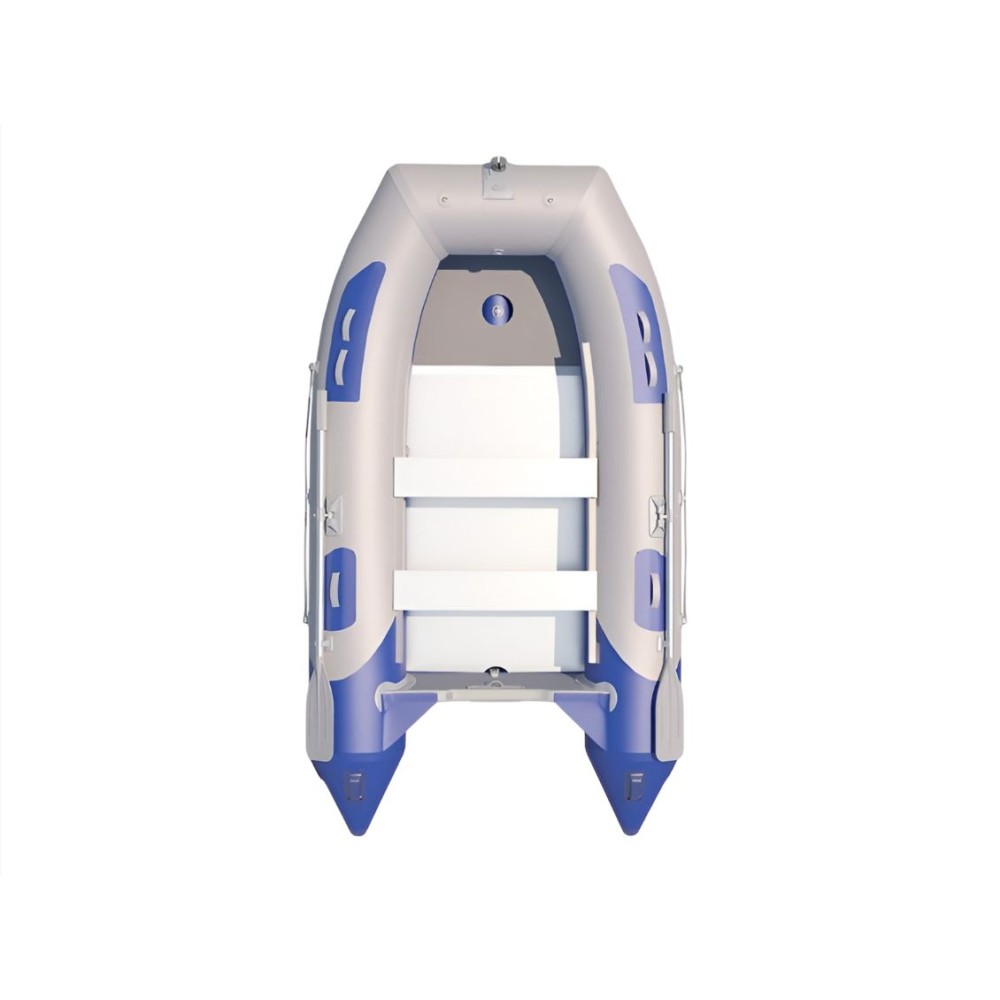 Лодка ПВХ BADGER Heavy Duty 350 AL