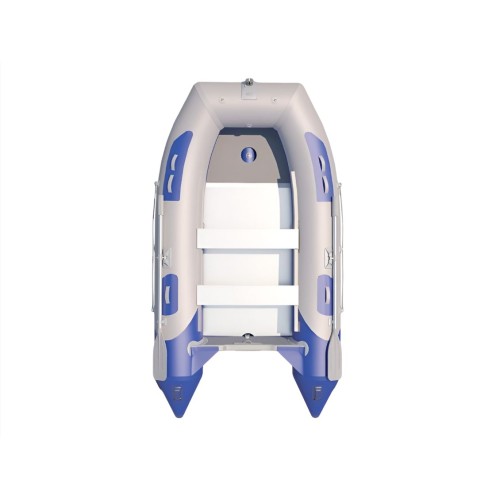 Лодка ПВХ BADGER Heavy Duty 350 AL