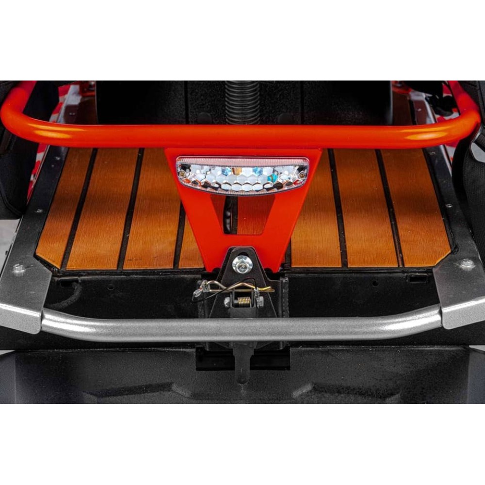 Снегоход SHARMAX SN-550 (2024)