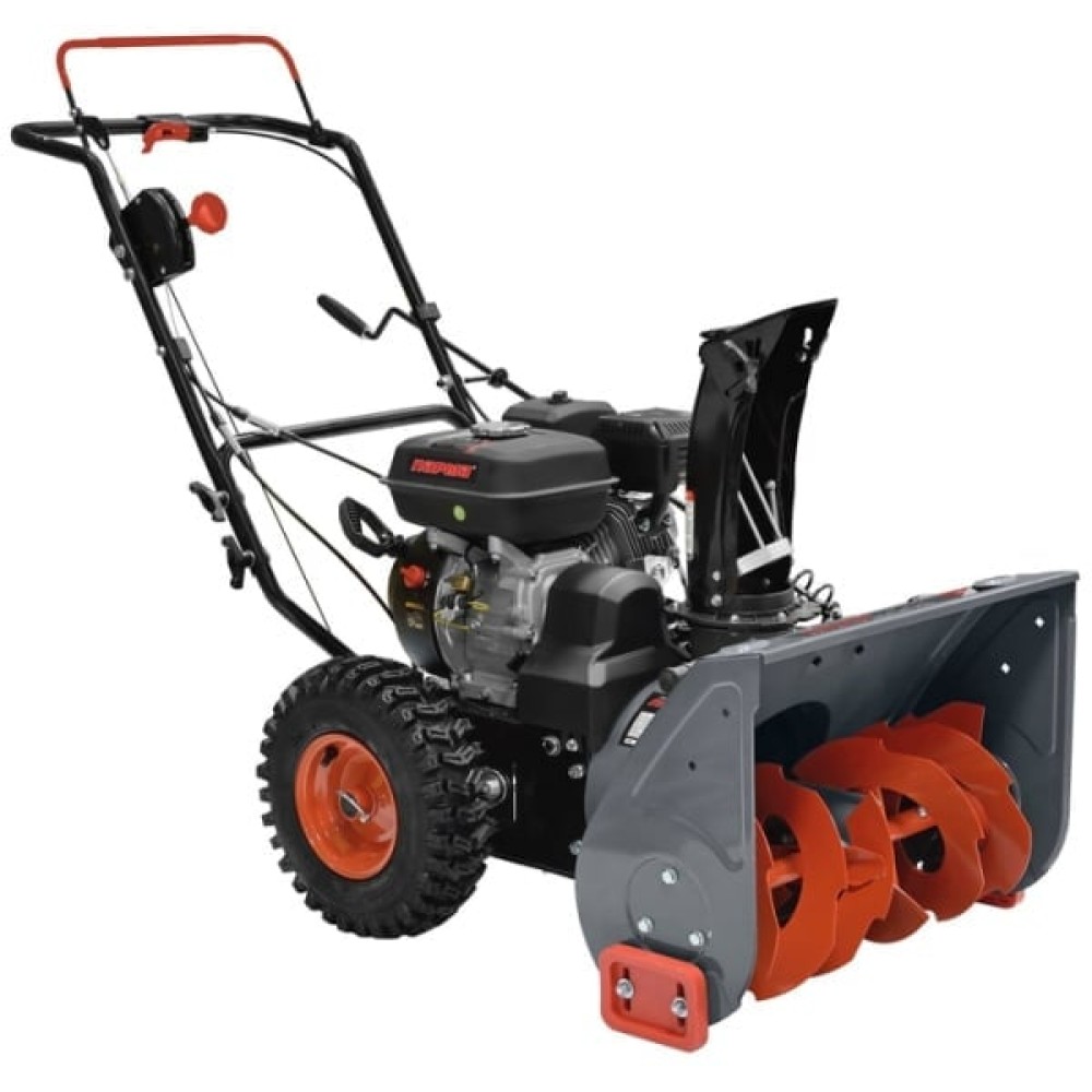 Снегоуборщик ПАРМА МСБ-01-756