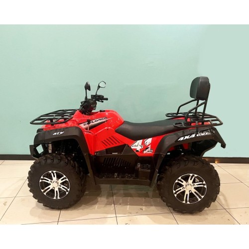 Квадроцикл BISON Explorer 320 4x4