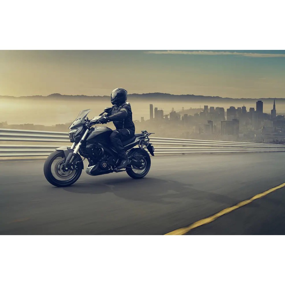 Мотоцикл BAJAJ Dominar 400 NEW DTS-I