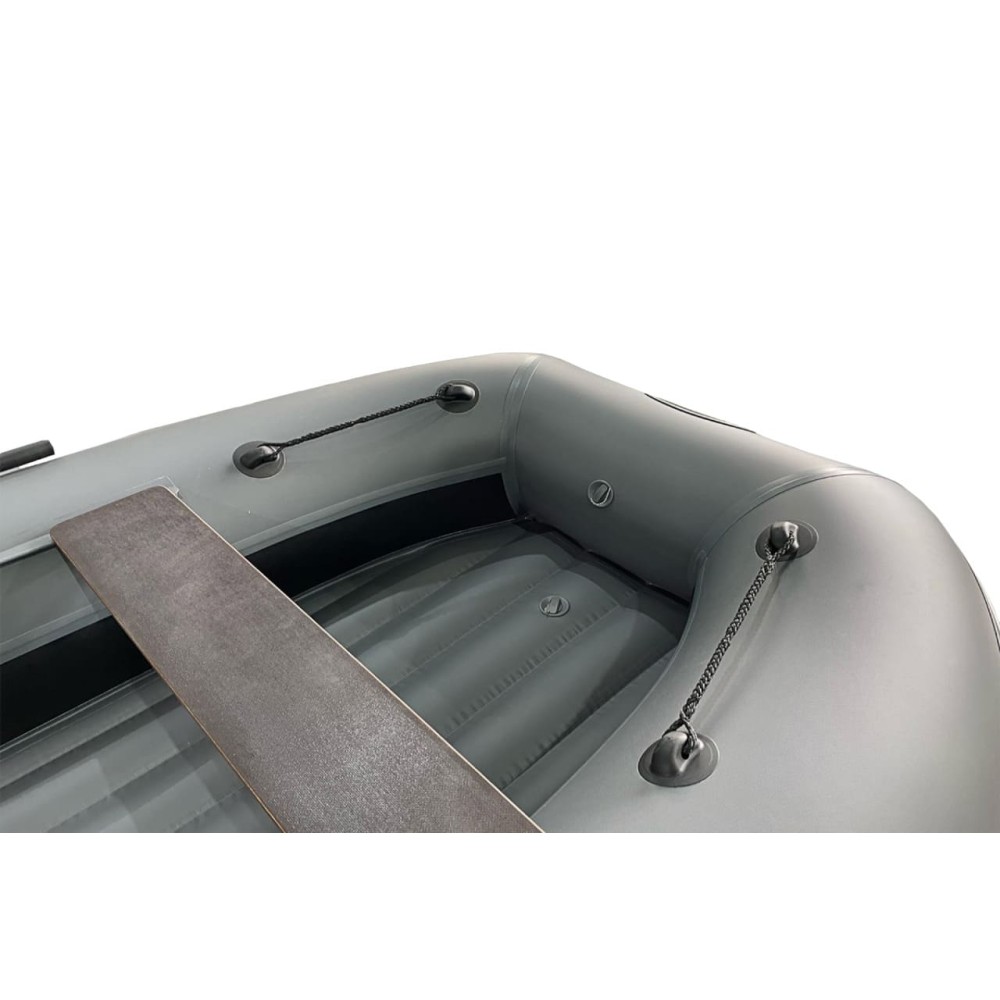 Лодка ПВХ BIG BOAT Ermak 340