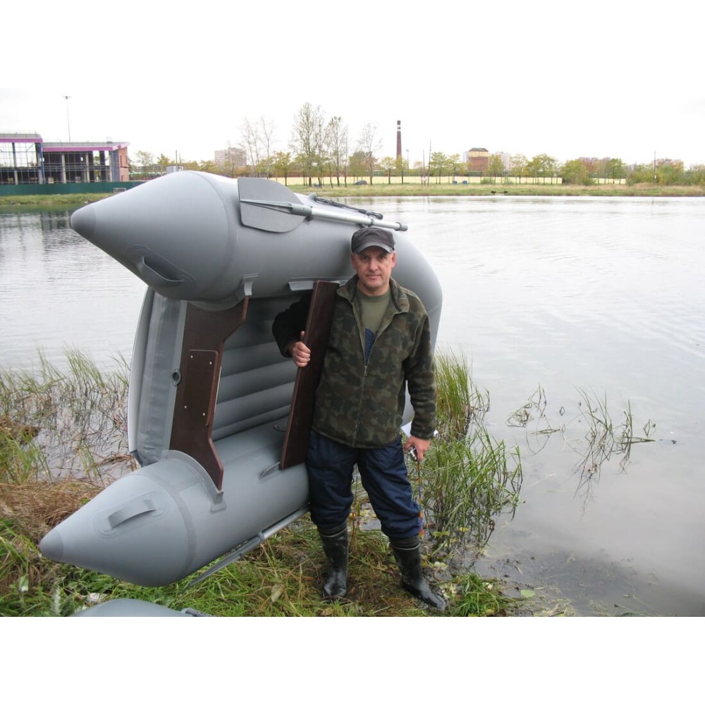 Лодка ПВХ ФЛАГМАН 280