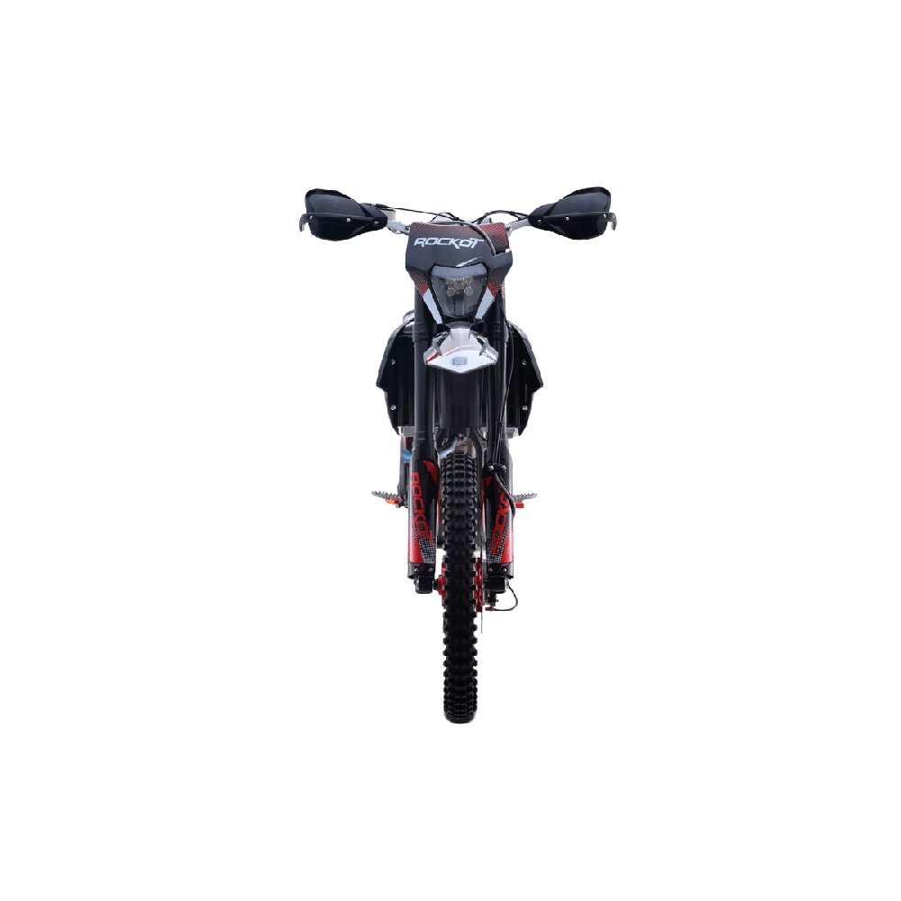 Мотоцикл кроссовый эндуро ROCKOT ZX300 (2022)