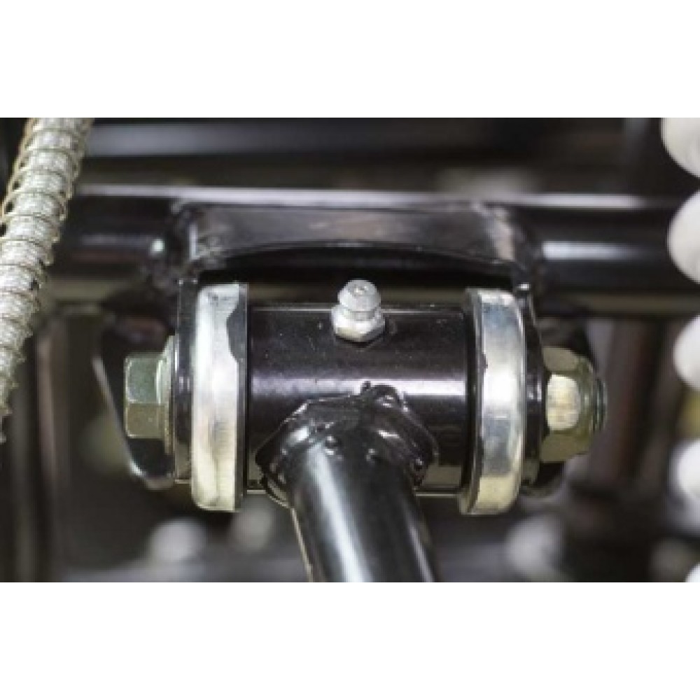 Квадроцикл AVANTIS Hunter 7 New Lux