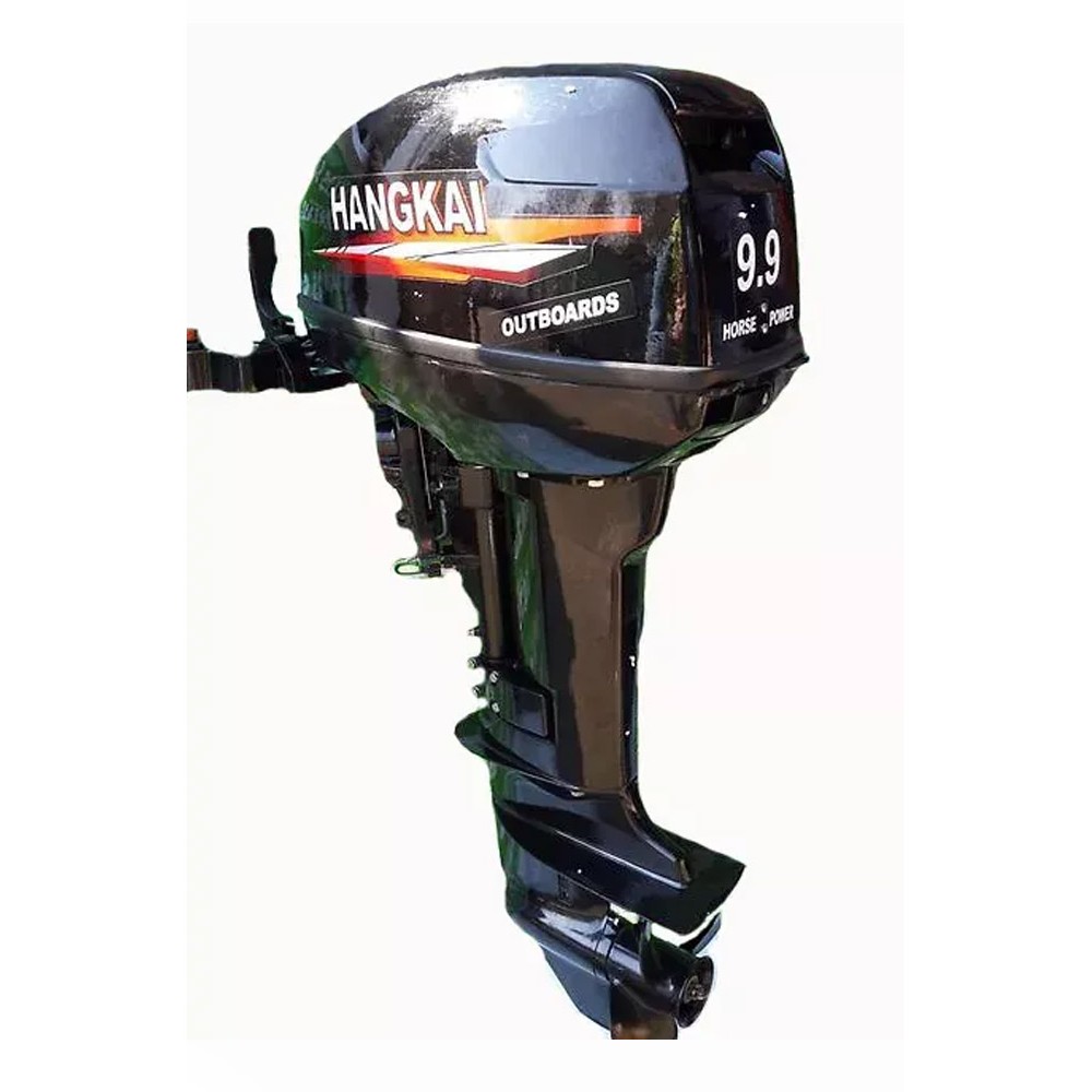 2х-тактный лодочный мотор HANGKAI M9.9 HP