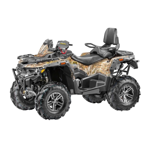 Квадроцикл STELS ATV 800G Guepard Trophy (ПСМ)