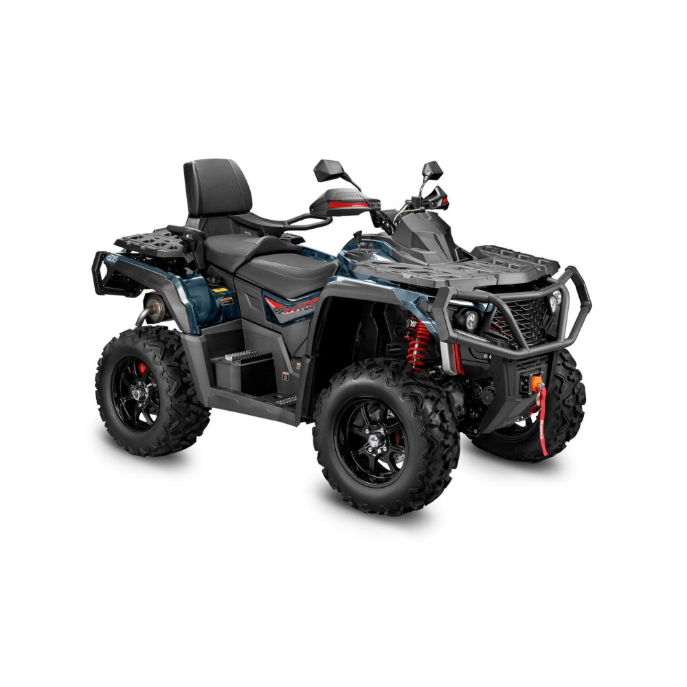 Квадроцикл AODES PathCross 800L EPS (ПСМ)