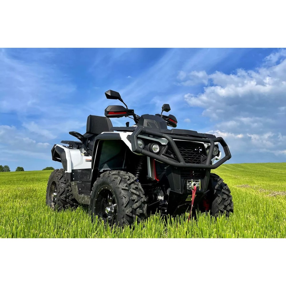 Квадроцикл AODES PathCross 800L Pro EPS (ПСМ)